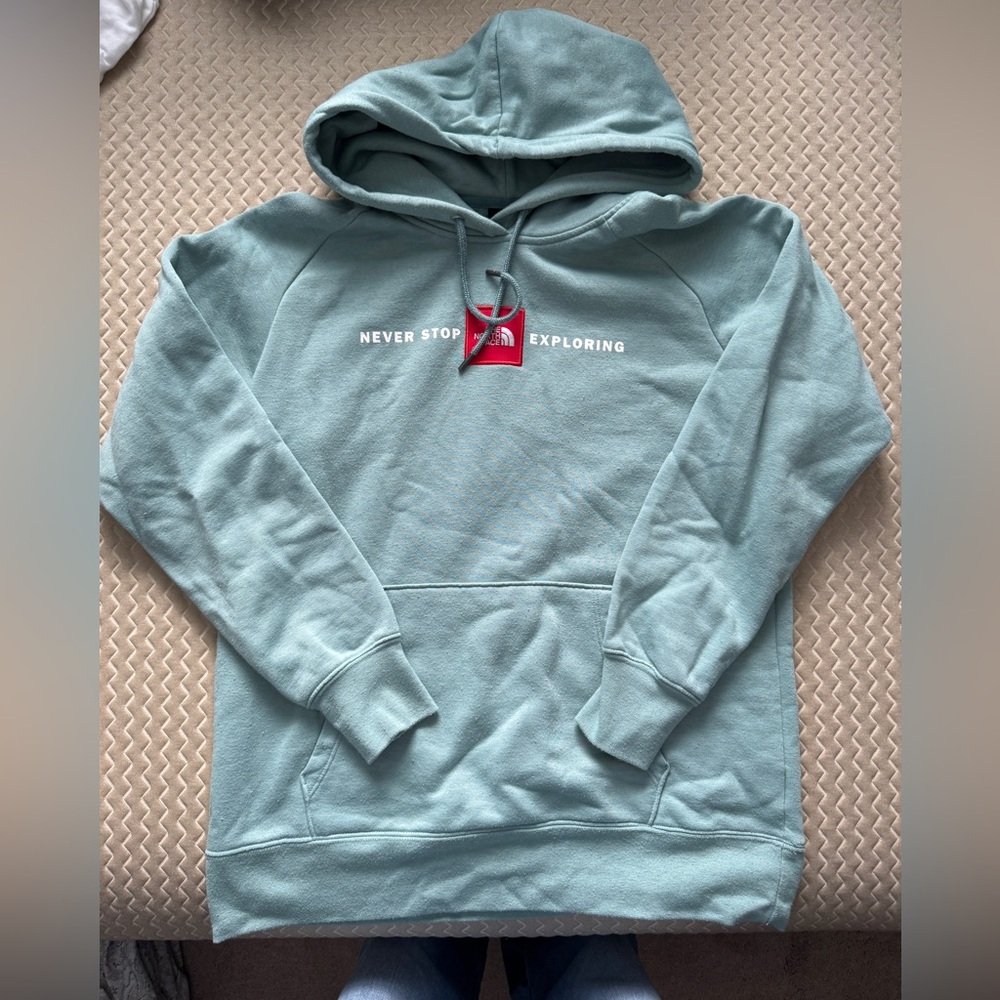 The North Face Womens Hoode Medium